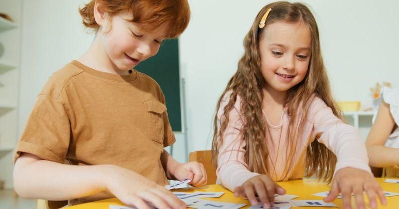 5 Kegiatan yang Bikin Anak Pintar di Sekolah, Yuk Dicoba!